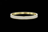 Bangle 3 Row