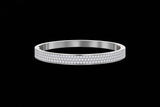 Bangle 3 Row