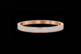 Bangle 3 Row