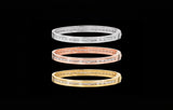 Bangle Baguette