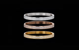 Bangle 3 Row