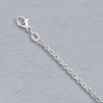 ME x VO Cable Chain 2.2mm WHOLESALE