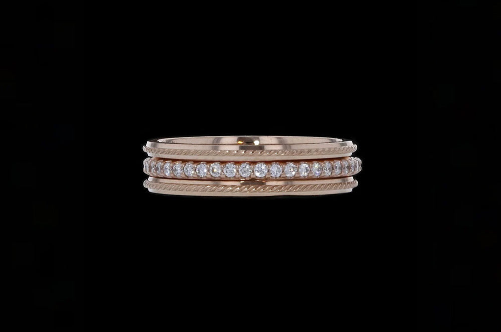 Twist Band