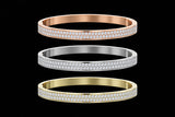 Bangle 2 Row