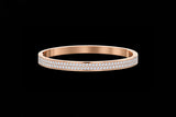 Bangle 2 Row