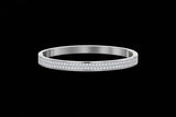Bangle 2 Row