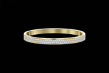 Bangle 2 Row
