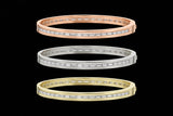 Bangle Baguette
