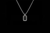 Tag Micro Black Diamond