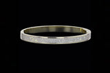 Bangle 3 Row