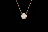 Cloud Round Pave