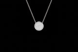 Cloud Round Pave