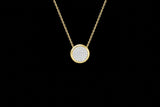 Cloud Round Pave