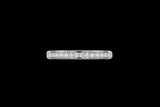 Cloud Inlay 1 Row