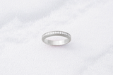 Cloud Inlay 1 Row