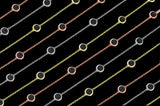 Cloud DBY Round Black