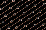 Cloud DBY Round Black