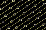 Cloud DBY Round Black