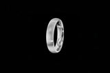 Domed Band