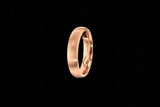 Domed Band