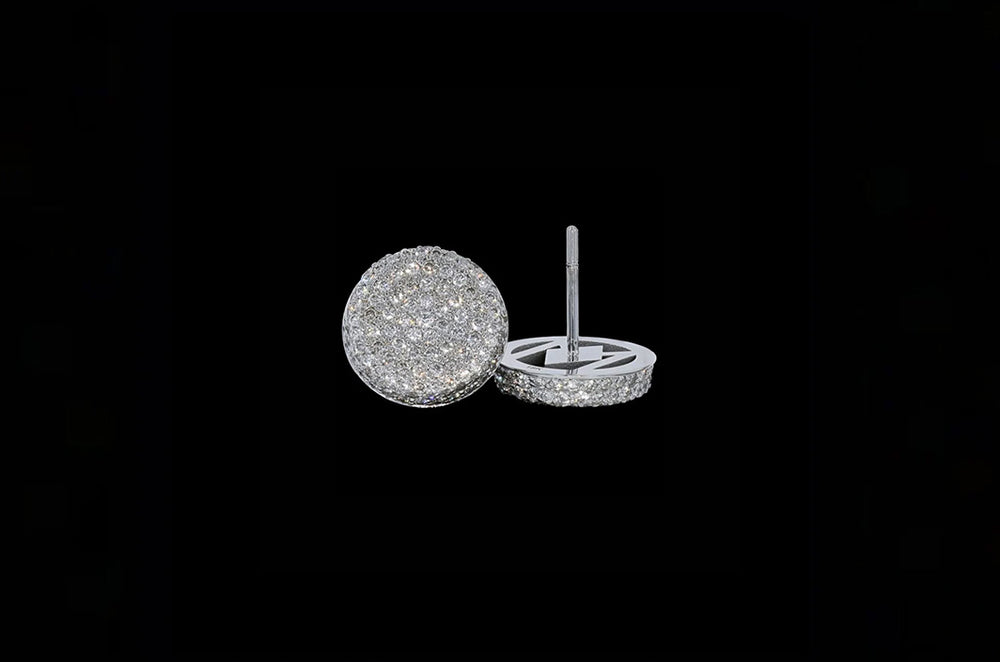 Button Pave