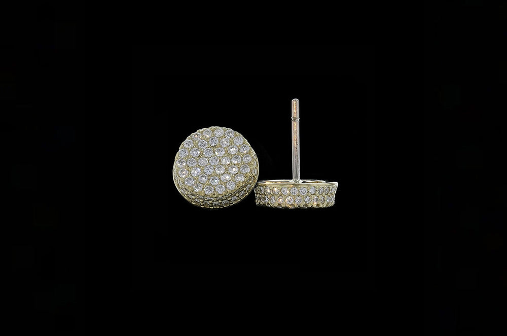 Button Pave
