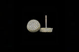 Button Pave