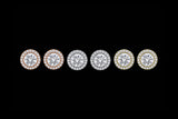 Diamond Stud Frame