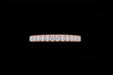 Eternity 2mm