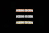 Baguette North South Band (Copy)