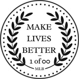 Custom MLB QTR Coins Thurston