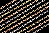 Cloud Link Chain