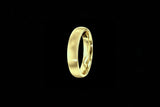 Domed Band