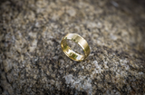 Beveled Edge