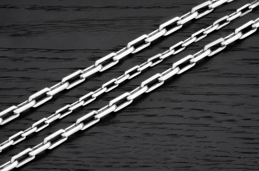 Cloud Link Chain