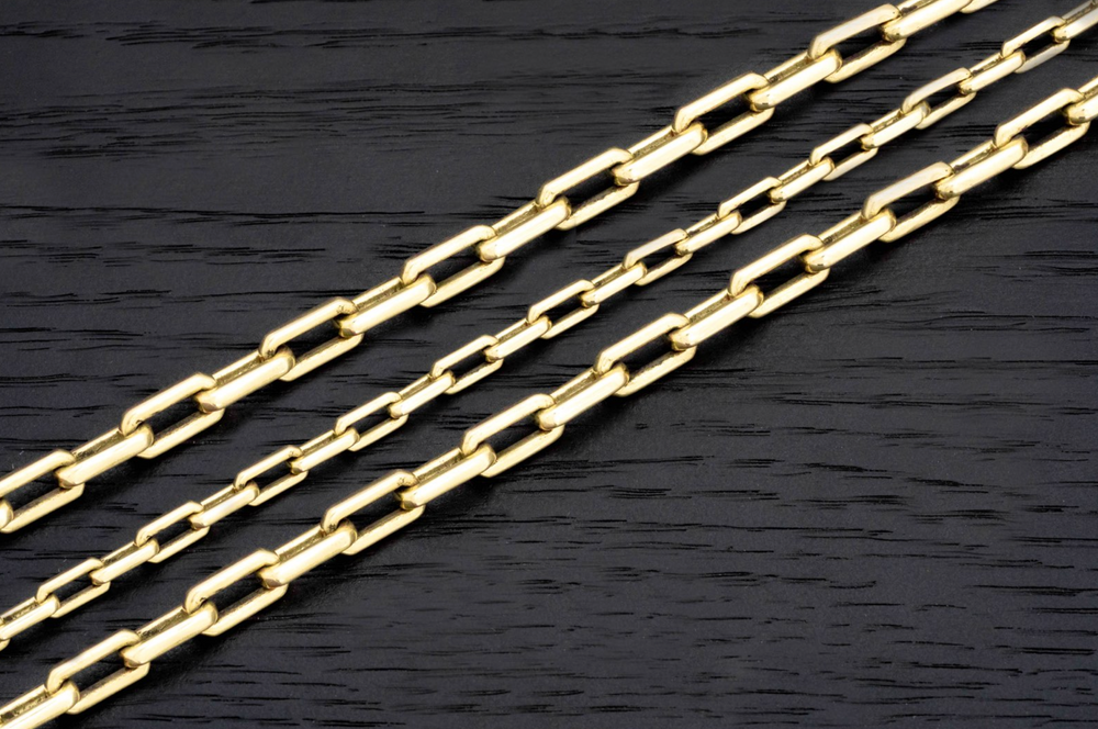 Cloud Link Chain
