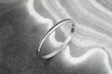 Bangle Cloud Black Diamond