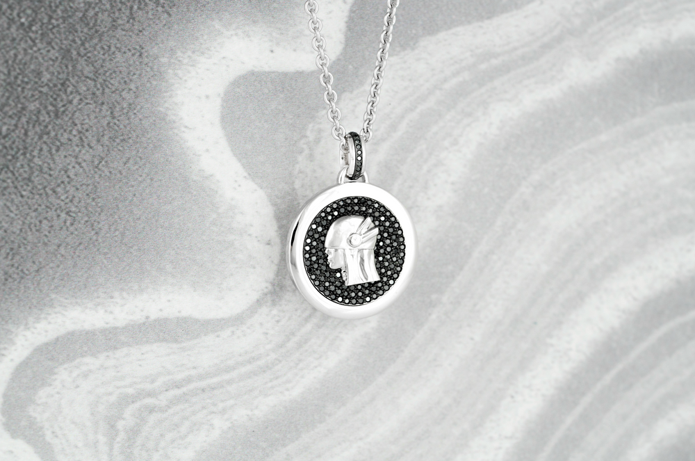 ME x VO Blind Archer Medallion WHOLESALE