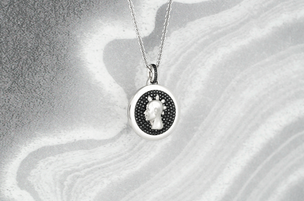 ME x VO Popai Medallion WHOLESALE