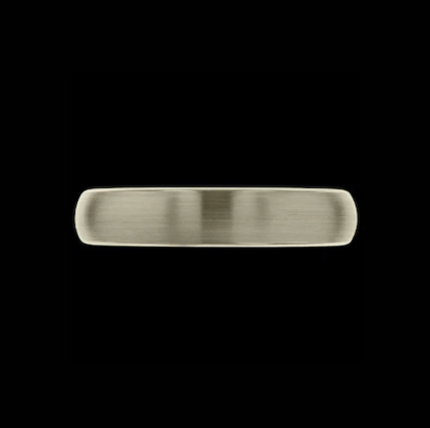 Custom Classic Band Half Dome Audsley