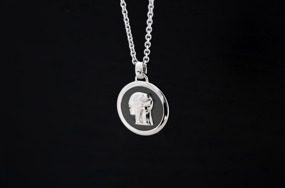 ME x VO Blind Archer Mini Medallion WHOLESALE