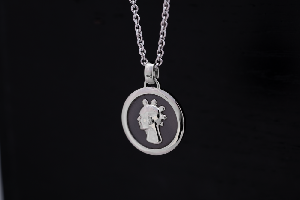 ME x VO Popai Mini Medallion WHOLESALE
