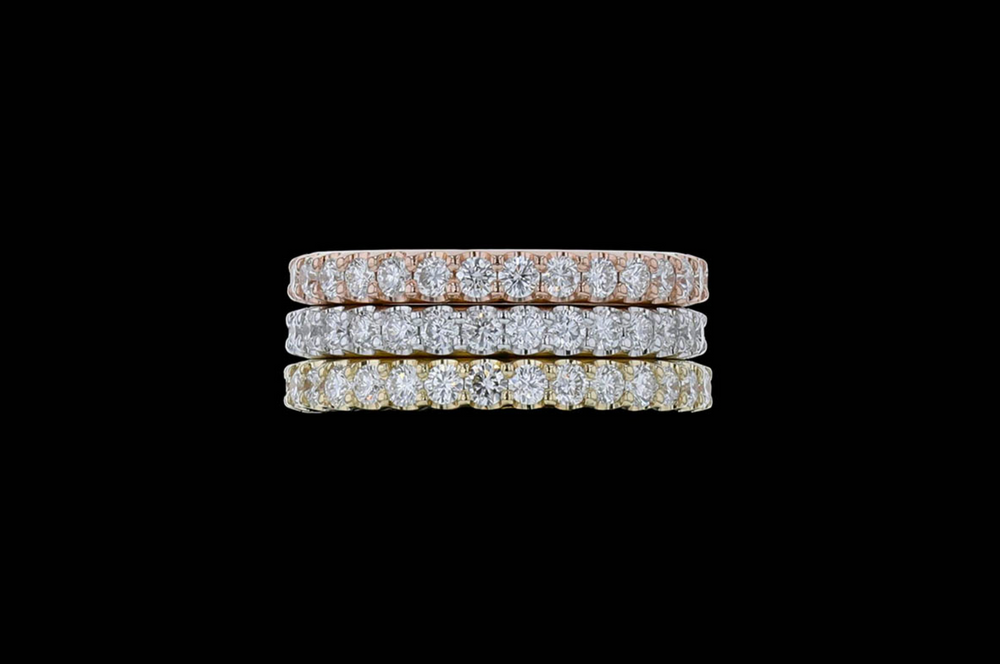 Eternity 2mm