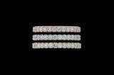 Eternity 2mm