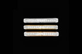 Cloud Inlay 1 Row