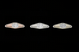 Slim Signet Pave
