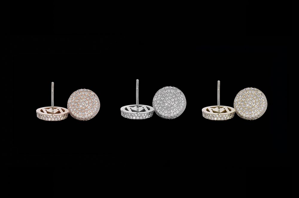 Button Pave