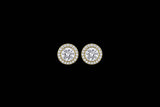 Diamond Stud Frame