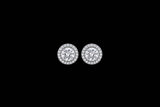Diamond Stud Frame