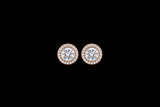 Diamond Stud Frame